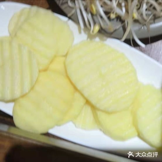 蜀乡源自助火锅(工农路店)