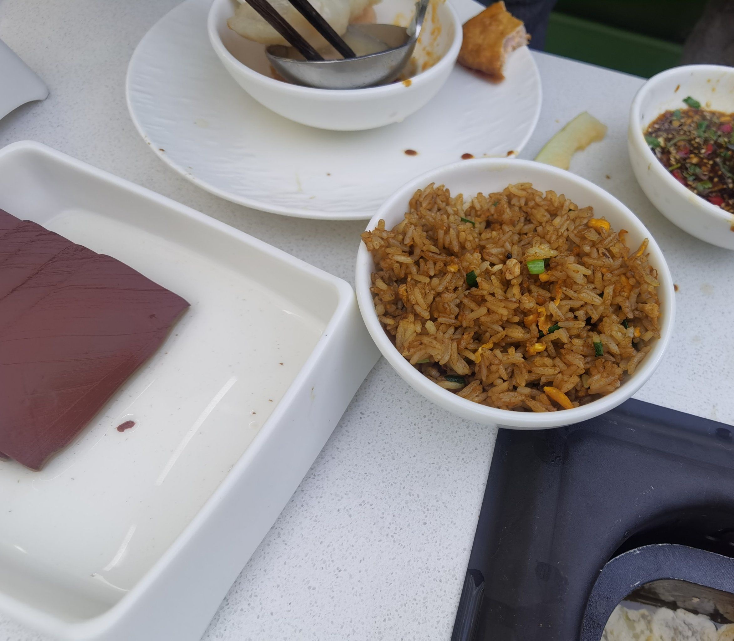 云海火锅(东城国际店)