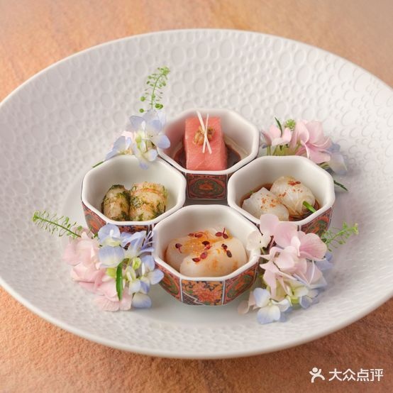勛·kunshō·现代创作料理(磐基·莲花里店)
