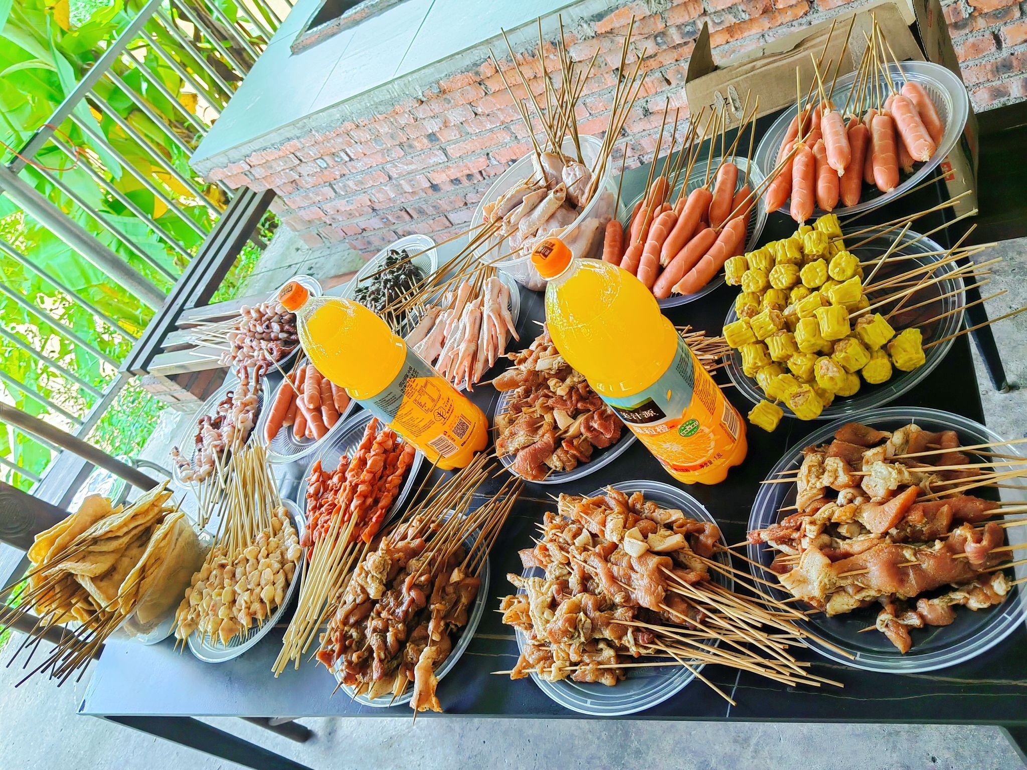 好灶头农家乐(友谊路店)