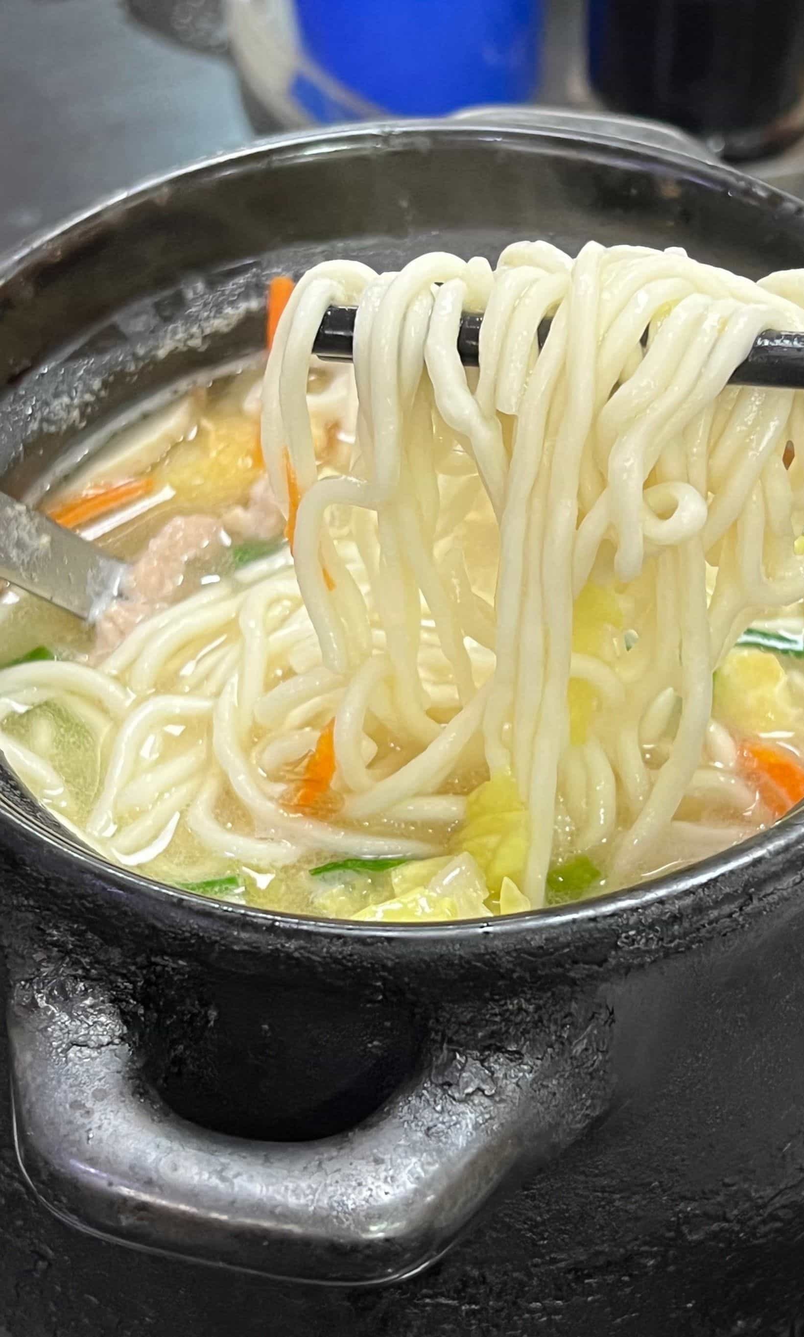 盛香源罐罐面(翻身路店)