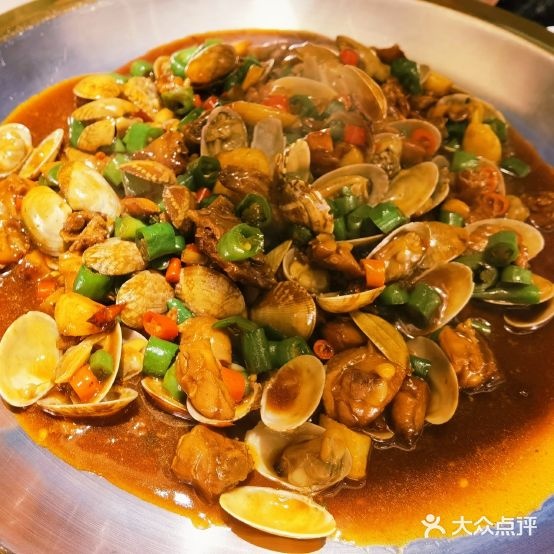 任大厨·现炒家场菜(正大广场店)