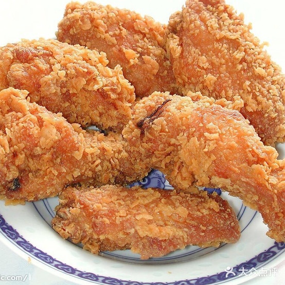 艾德克汉堡(开元路店)