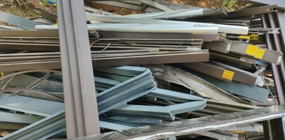 高价回收铜铝铁