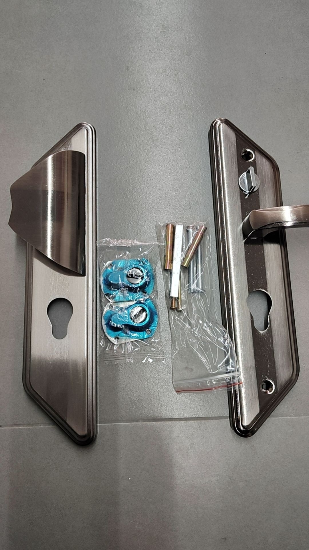 临泉县金点开锁 换锁 智能锁