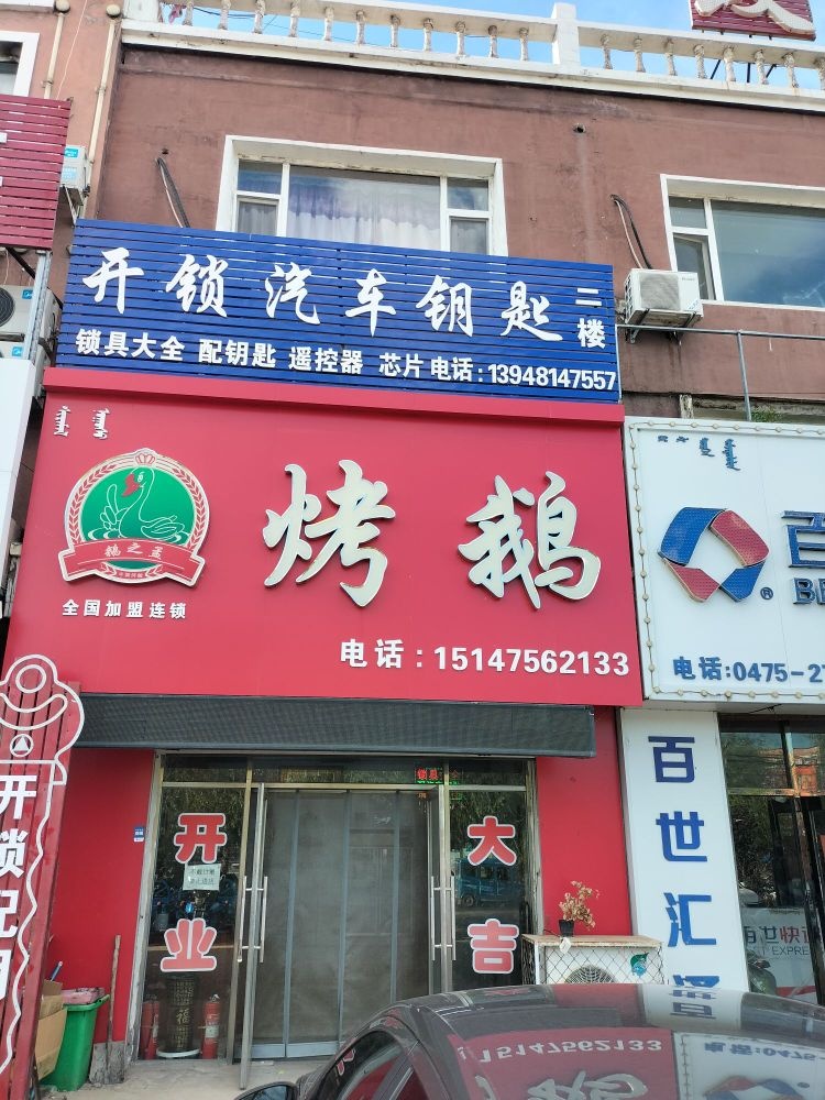 开锁汽车钥匙指纹锁锁具大全