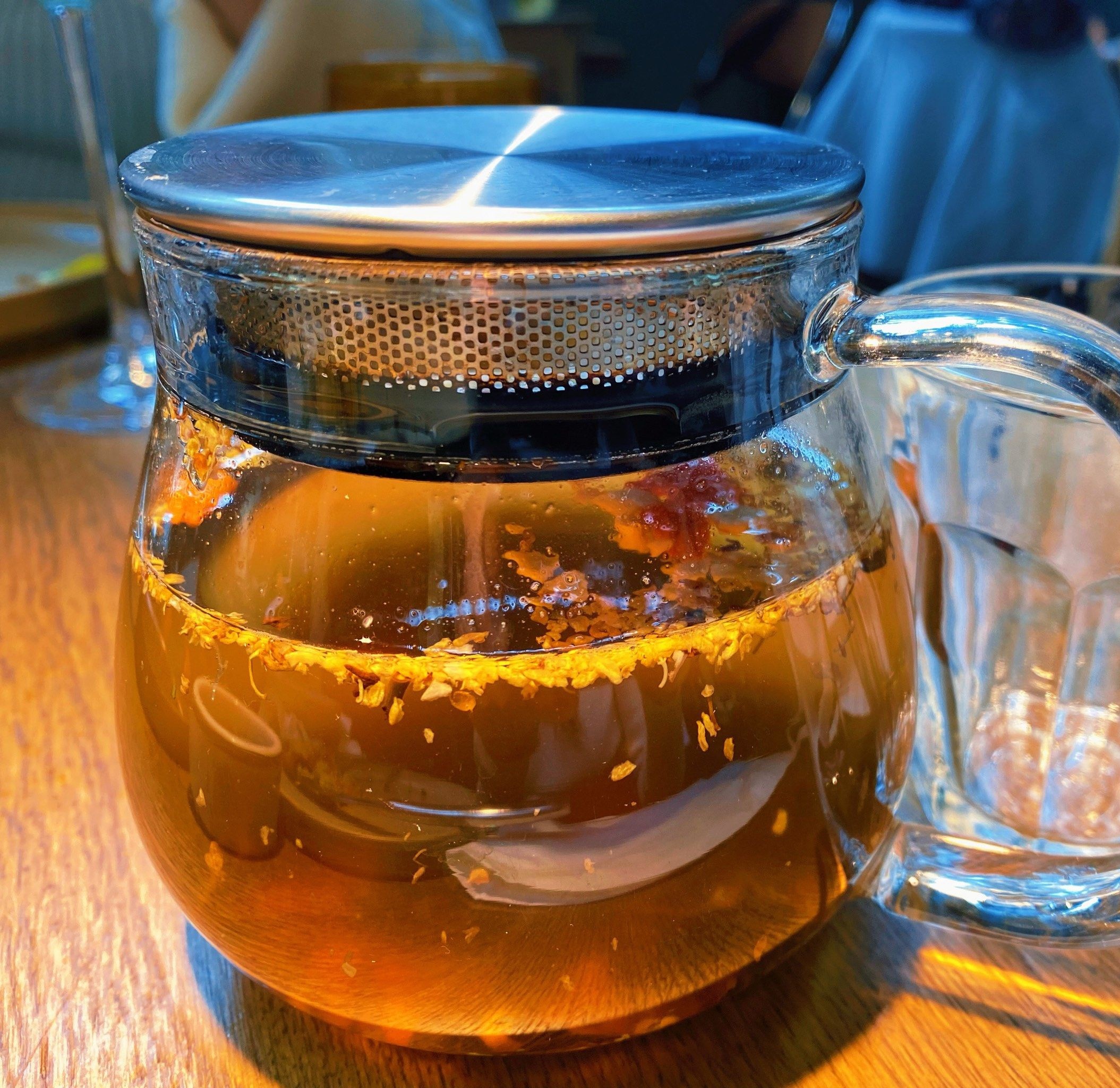SOMETHING DINING BAR(武康路店)