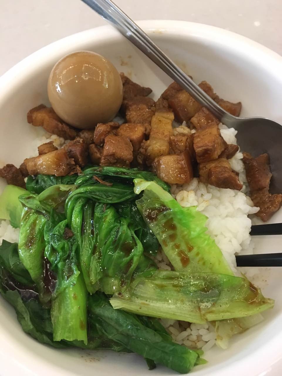 味都牛肉面(玮鹏花园店)