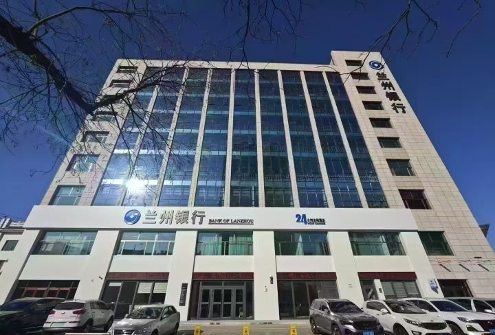 金融中心综合楼