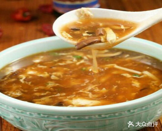 丰花园酒家