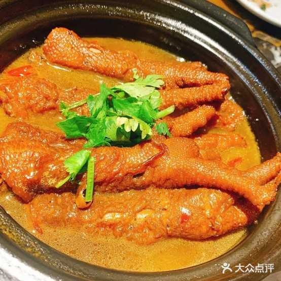 逸雅砂锅
