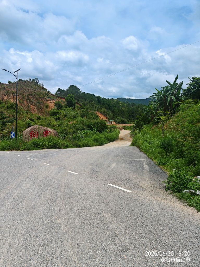 白石高速口钓鱼场