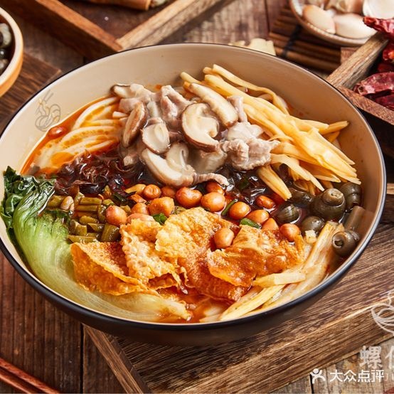 瑞记螺佳鲜螺蛳粉(江门店)
