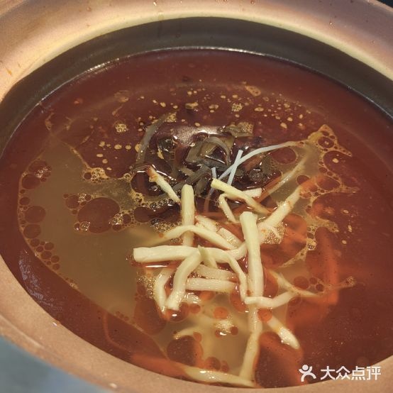 老柳州八宝螺si粉火锅(镇江店)