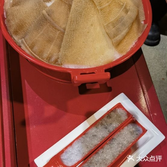 渝小乡火锅