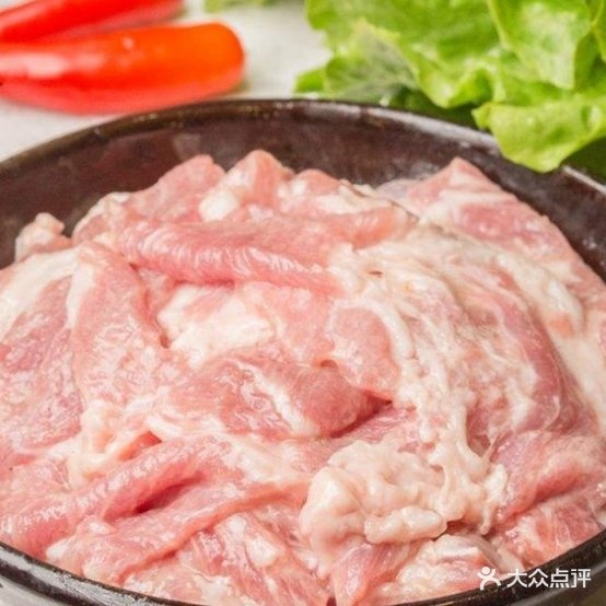 小马寨火锅