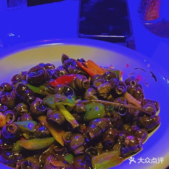 金城冷饮烧烤吧