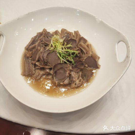 滁州金鹏商场酒店-中餐厅