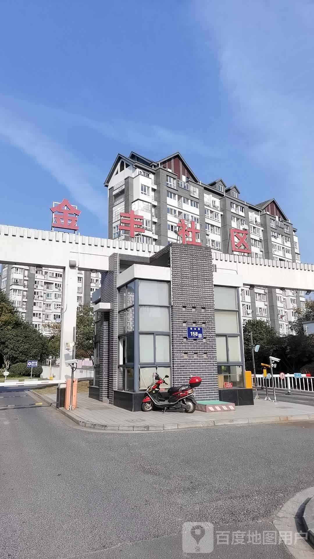 江苏省苏州市张家港市后塍街道