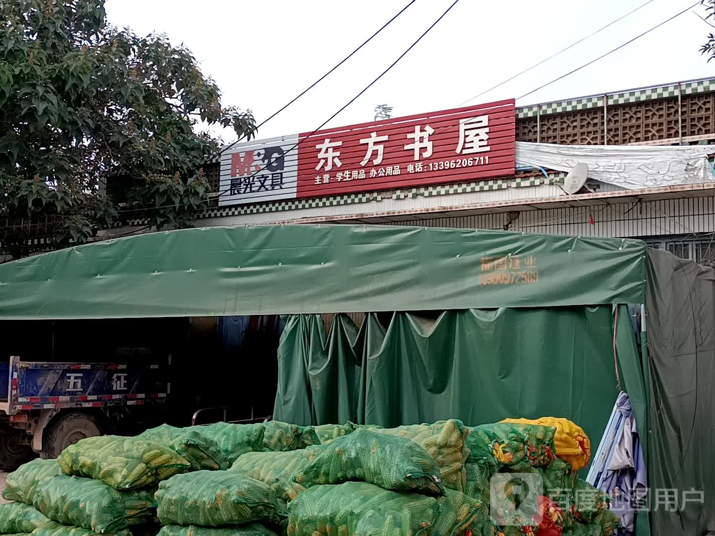 东方书wu