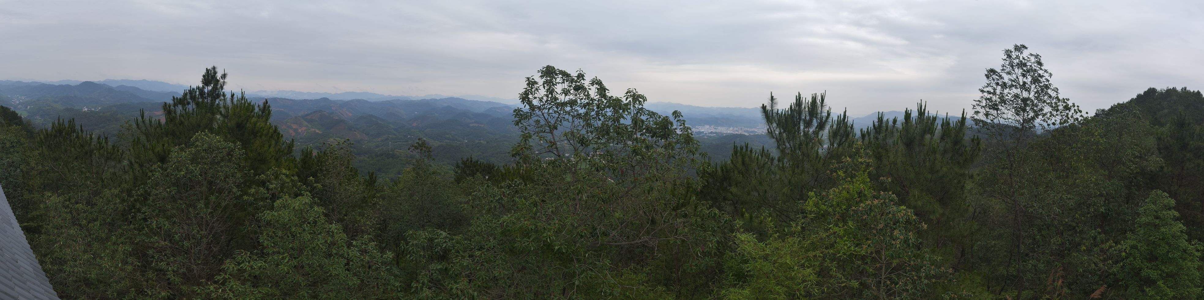 天子山森林公园