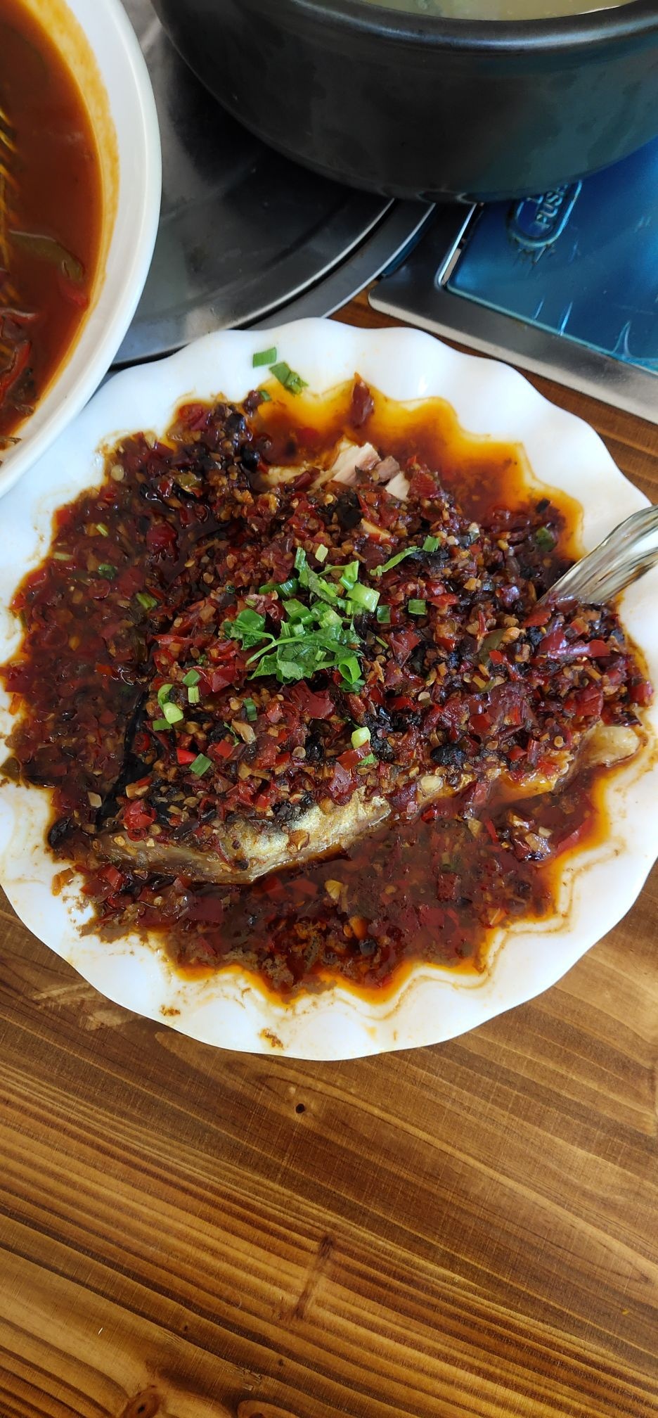 兴隆荣庄农家乐
