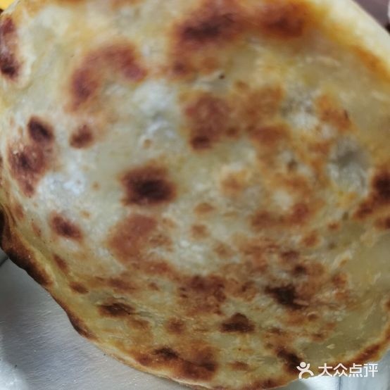 姚老太烧饼(五金大街店)
