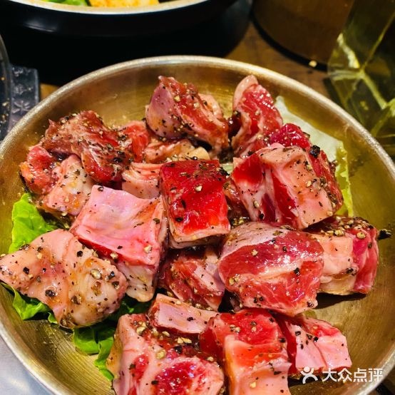 桔子烧肉(市北店)