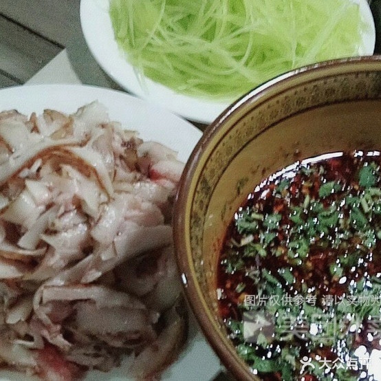 洞天食府西(南蚌路店)