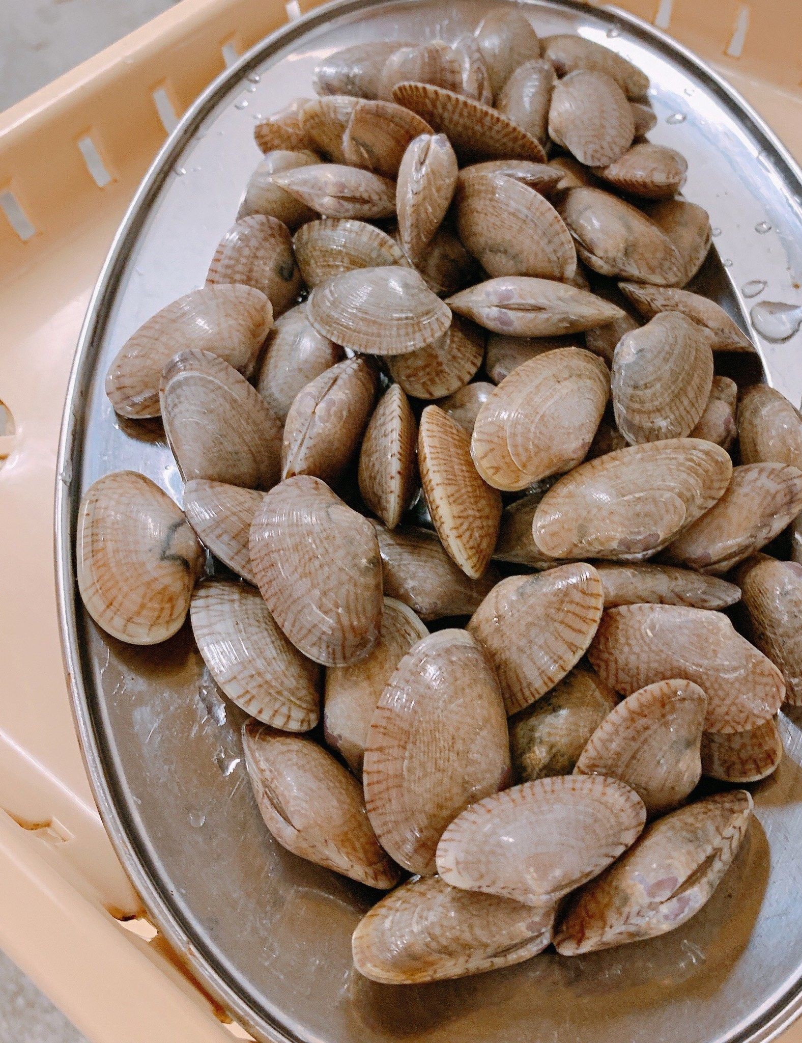 海鲜会所(尚璟园店)