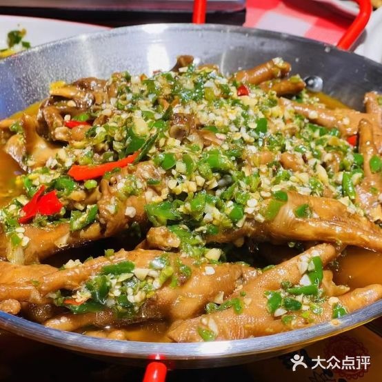 老房子菜馆