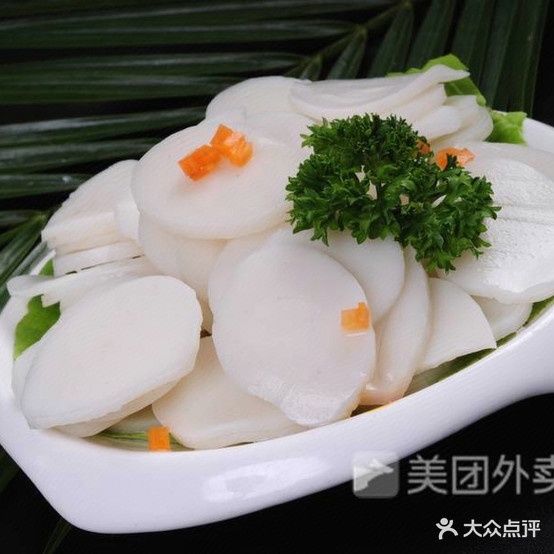 神仙冒四川烫菜(润园雅居小区店)
