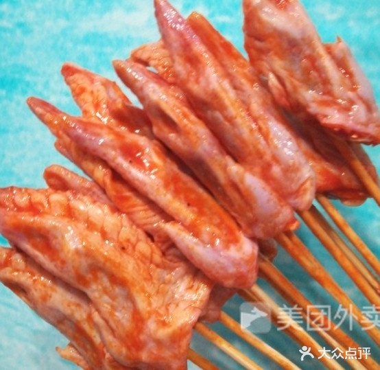 风云小串(新余店)