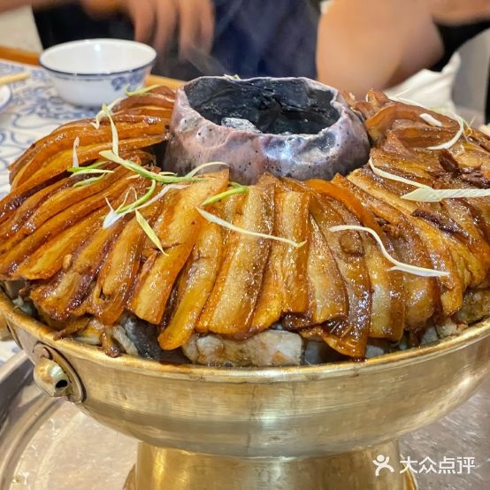 龙城暖锅