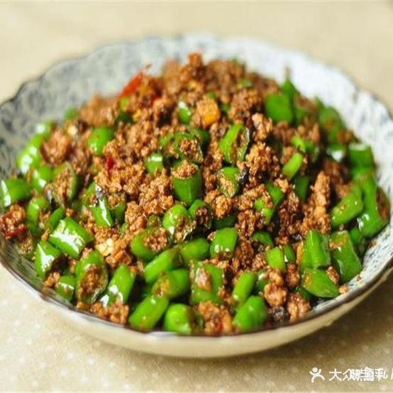 泾阳宾馆餐厅部