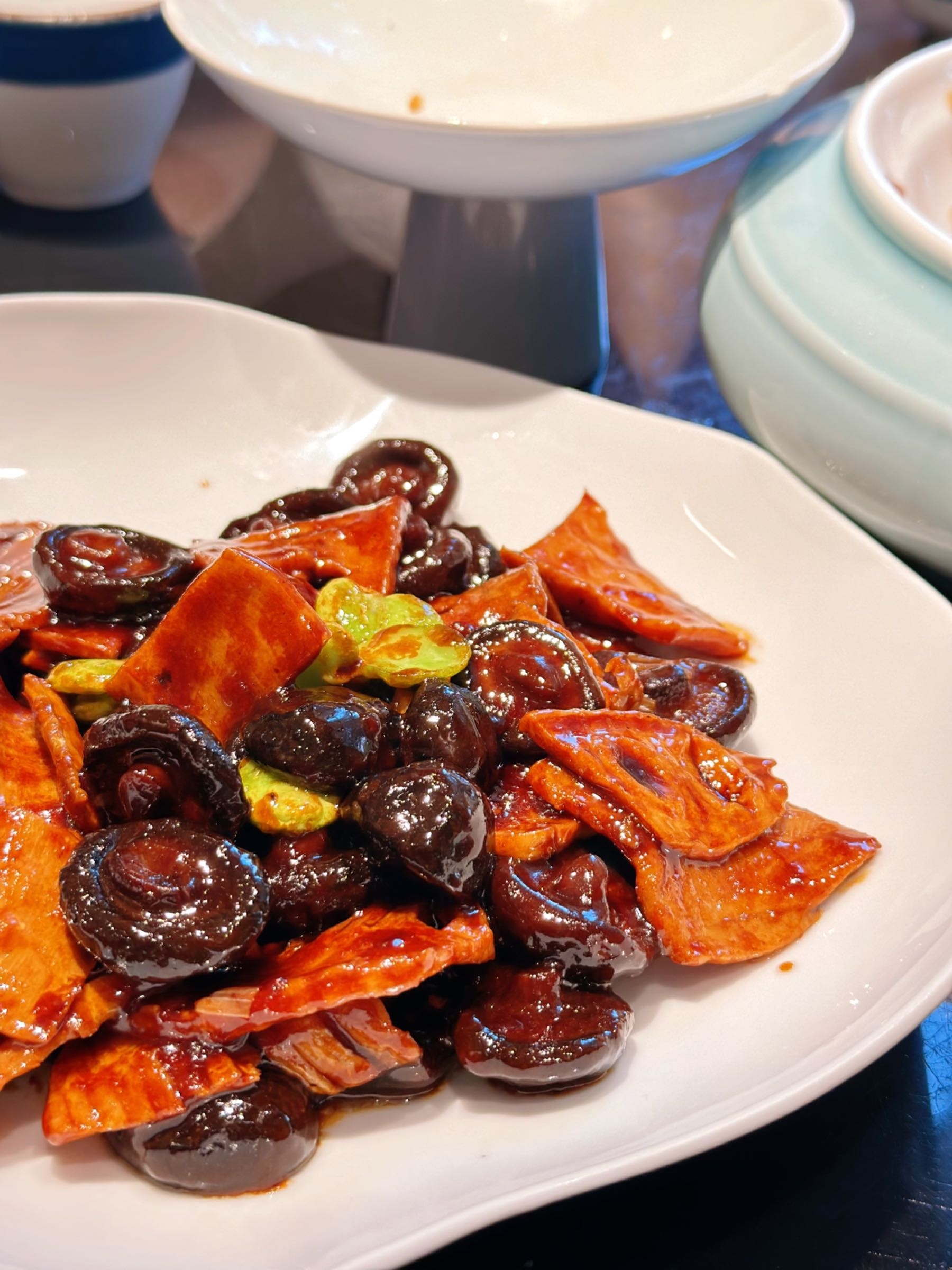 梅飞酒家(桑园路店)