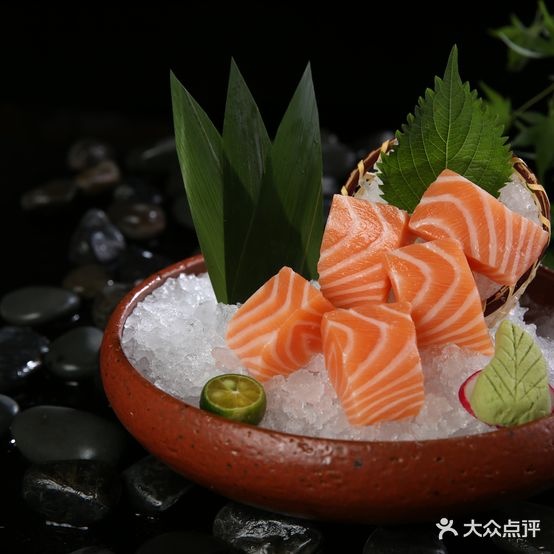 炙柒Sekinana·精致日料铁板烧(长隆店)