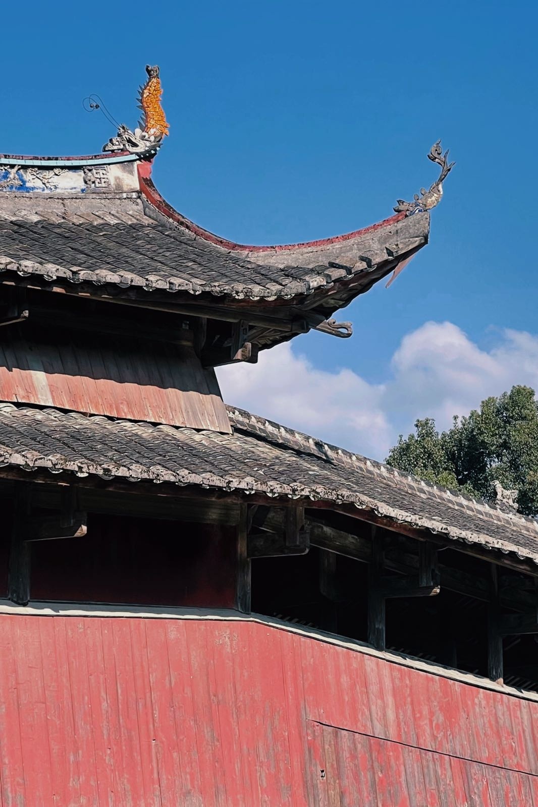 溪东桥