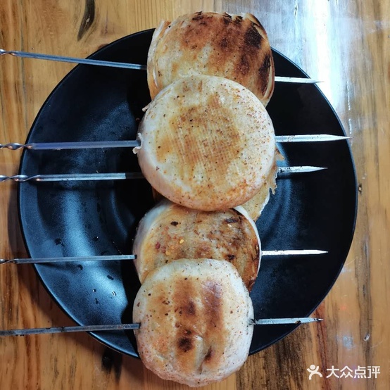 兄弟烧烤部队(天佑东盟商城店)