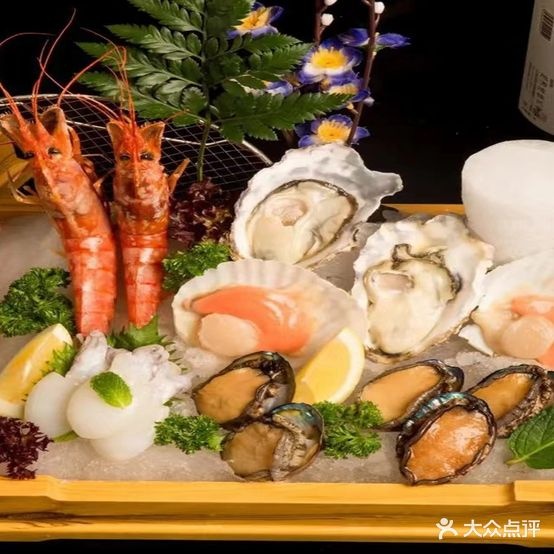 满正苑和牛助火锅(海安万达店)