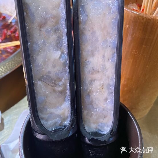 辣伍鲜毛肚火锅锅(歙县店)