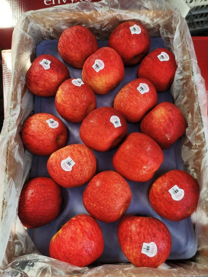 宝月水果店(长湖店)