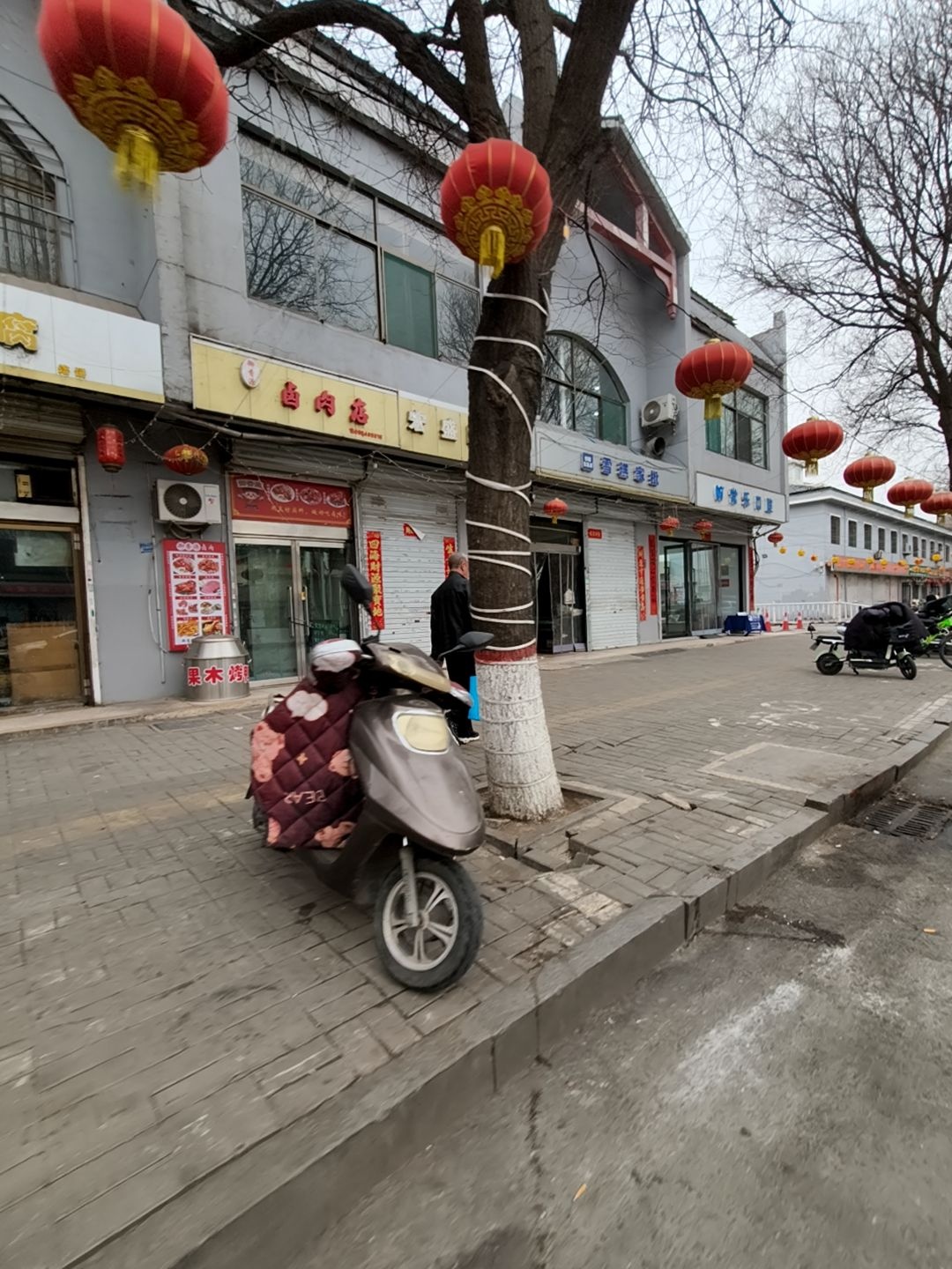 御香源卤肉店(东昌写字楼店)