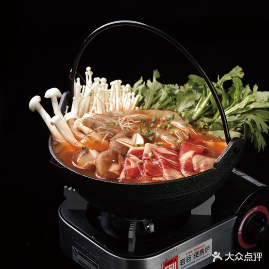 京野屋料理(四方坪店)