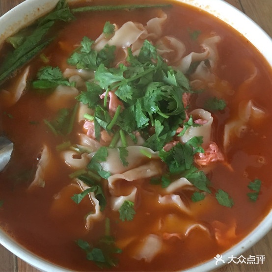 胖胖擀面皮太(理工大学东门店)