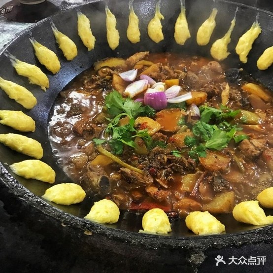 千里人柴火鸡