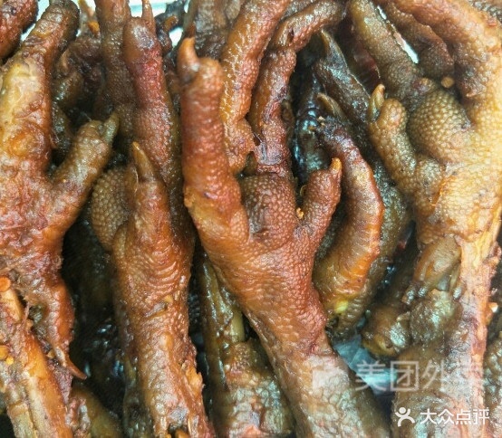 绝味鸭脖(忠县六店)