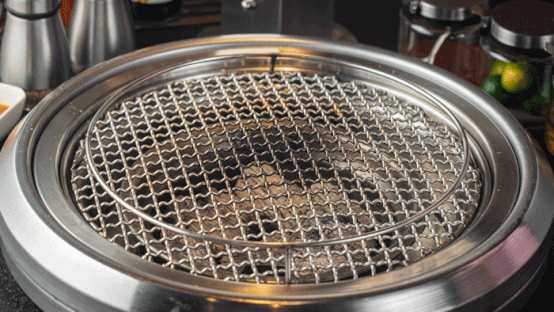 渔街烤铺·海鲜烧肉(梅江店)