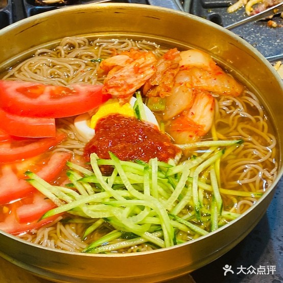 眼睛烧烤(同兴路店)