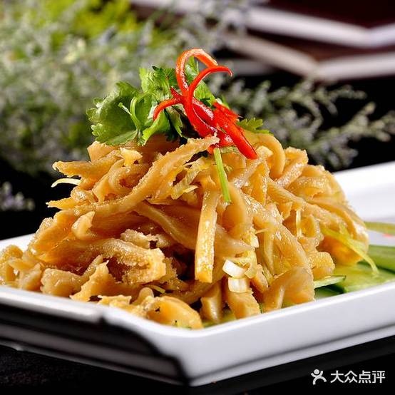 许记下店羊肉馆(总部)